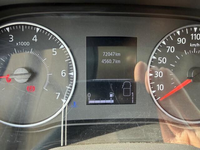 Renault Express 1.4 Blue dCi 75 Van