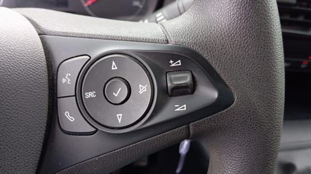 OPEL Combo *PROMO* Cargo 1.5 D 130CV S&S AT8 PC 650kg Edition