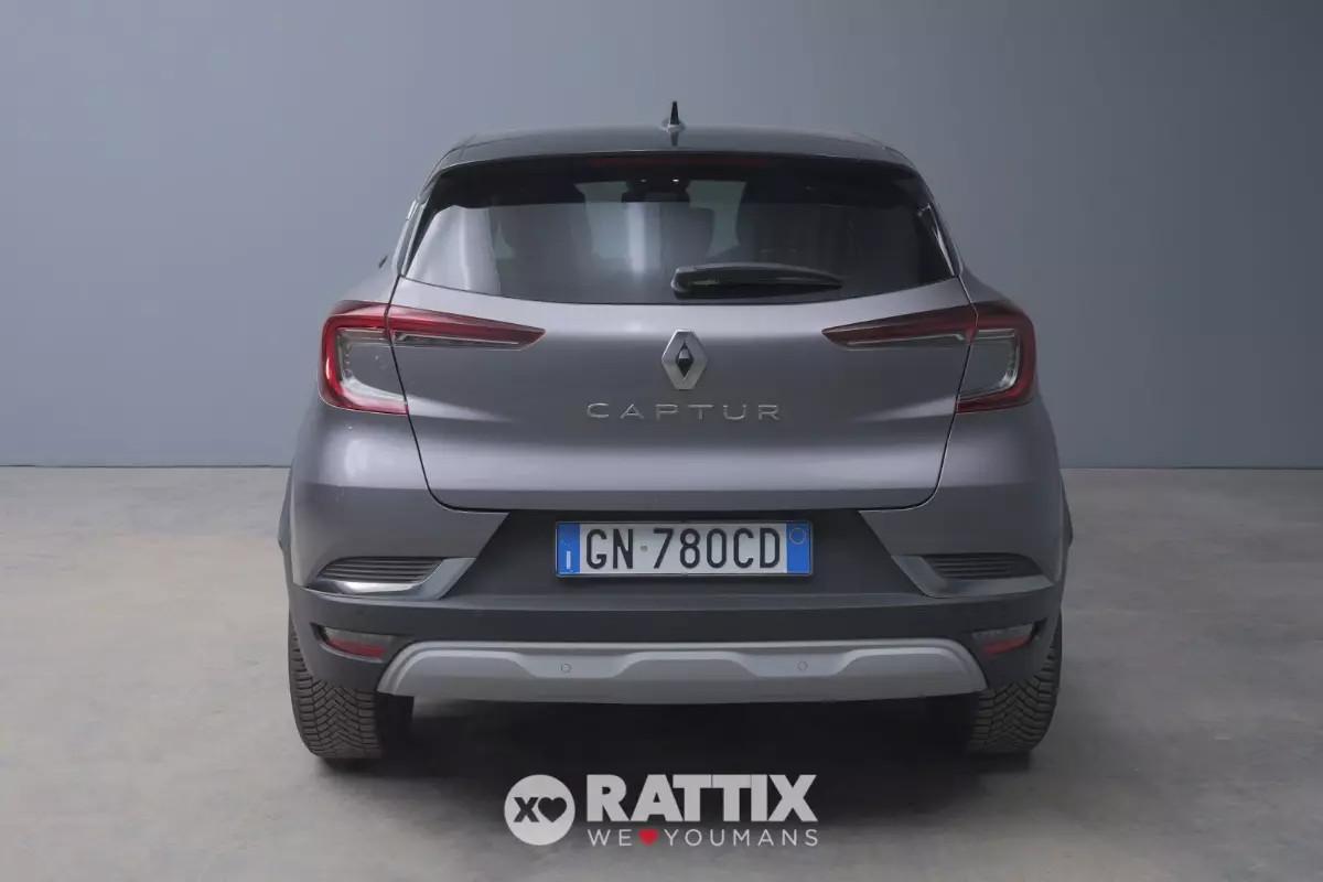 Renault Captur 1.0 TCE 90CV Techno