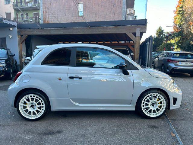 ABARTH 595 1.4 Turbo T-Jet 145 CV * PREZZO PROMO *