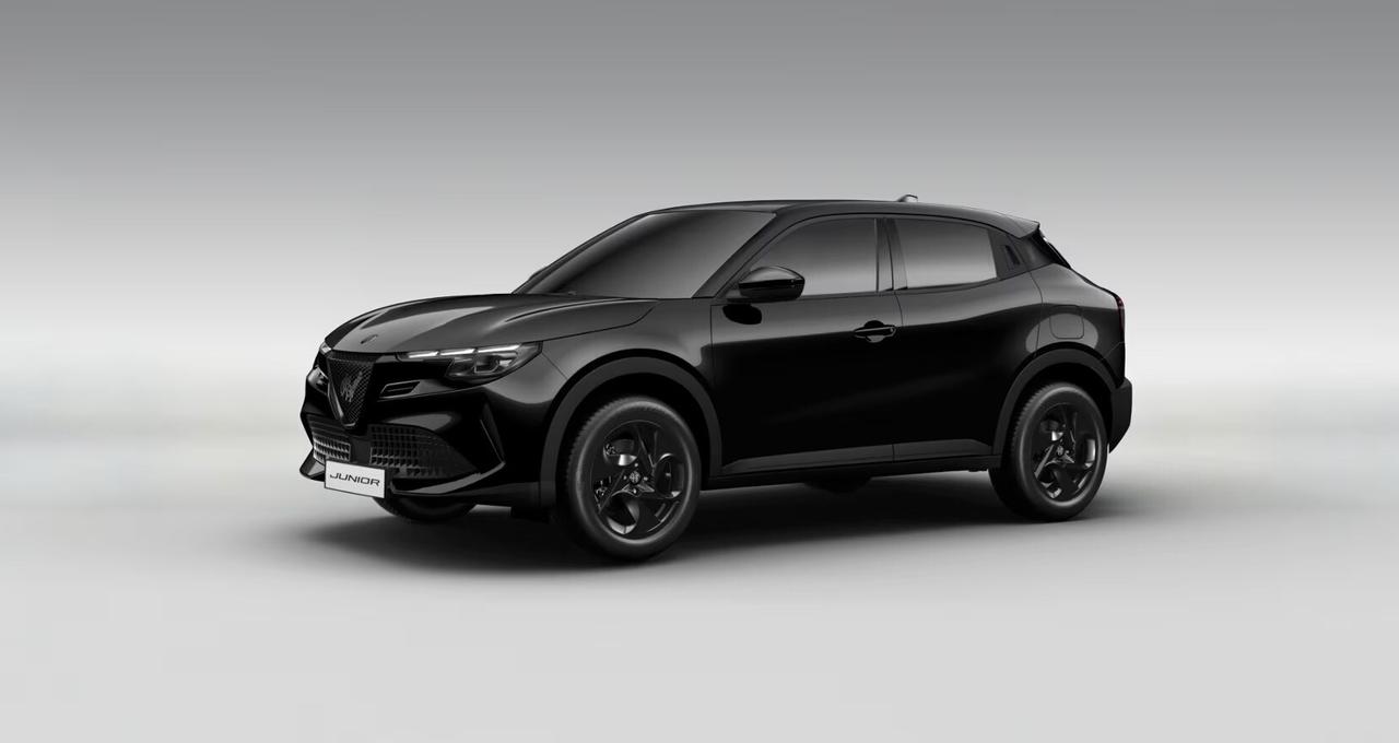 ALFA ROMEO Junior Junior 1.2 145 CV Hybrid eDCT6