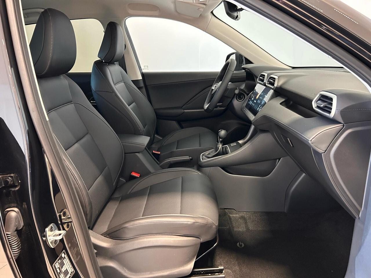 Mg ZS NEW 1.5 Comfort