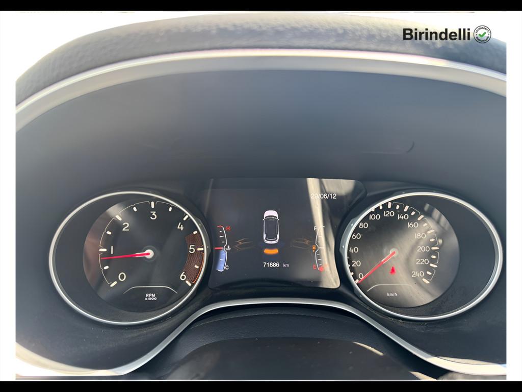 JEEP Compass 2ª serie - Compass 1.6 Multijet II 2WD Limited