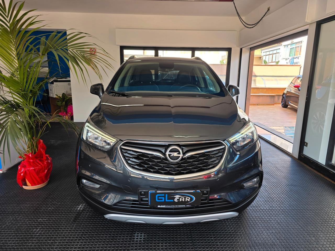 Opel Mokka 1.6 CDTI Ecotec 4x2 Start&Stop Cosmo