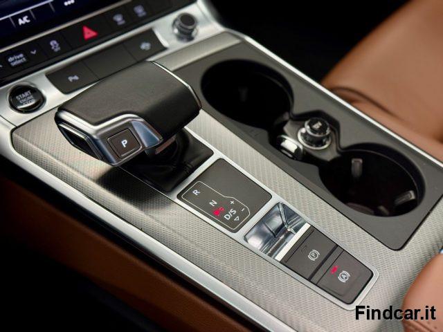 AUDI A6 Avant 45 2.0 TFSI quattro ultra S tronic Design