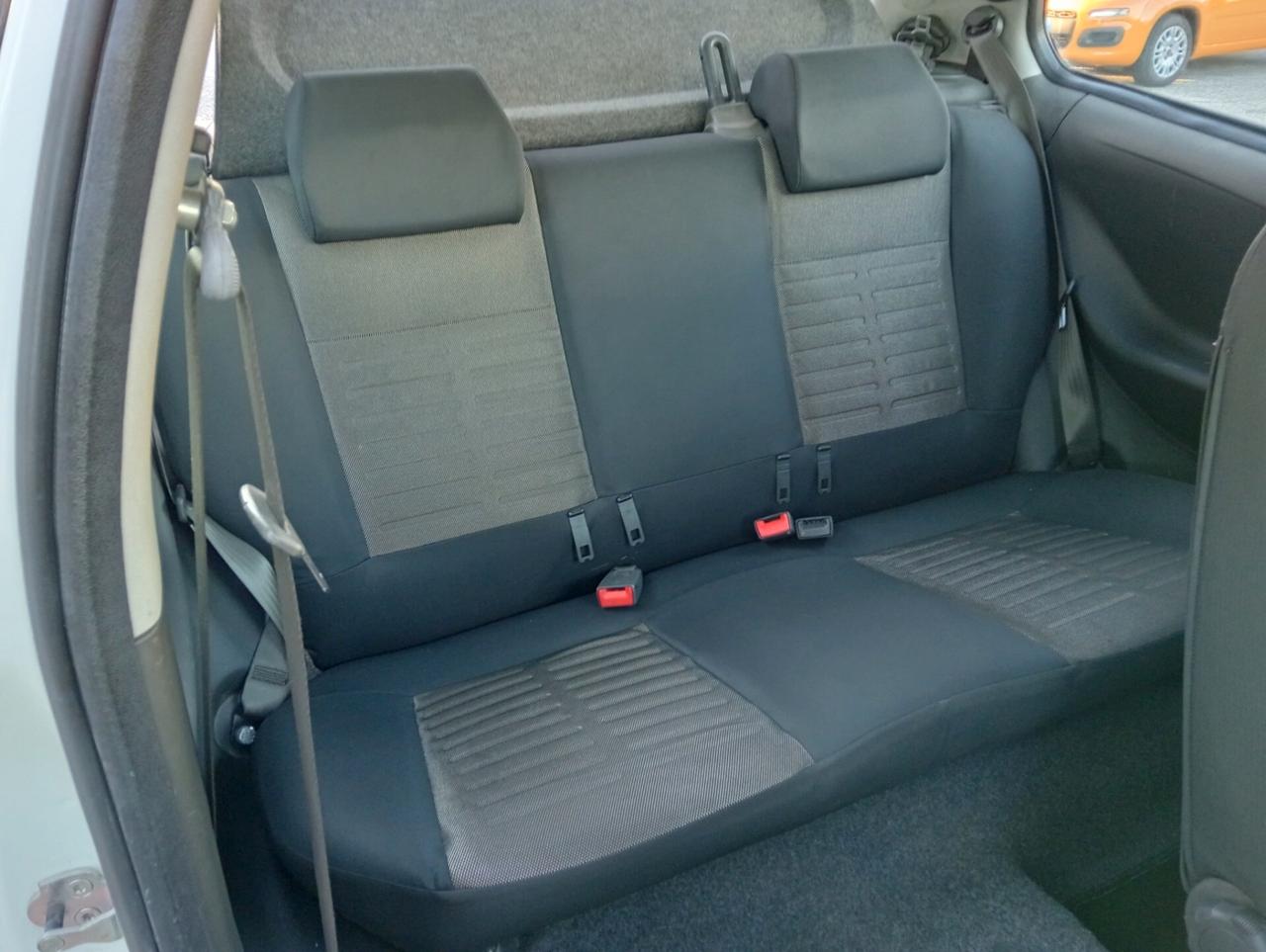 Fiat Punto 1.2 3p. OK NEOPATENTATI