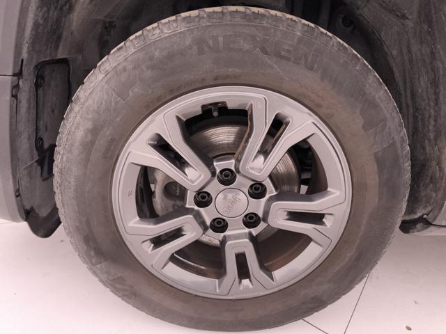 JEEP Renegade 1.0 t3 Longitude 2wd