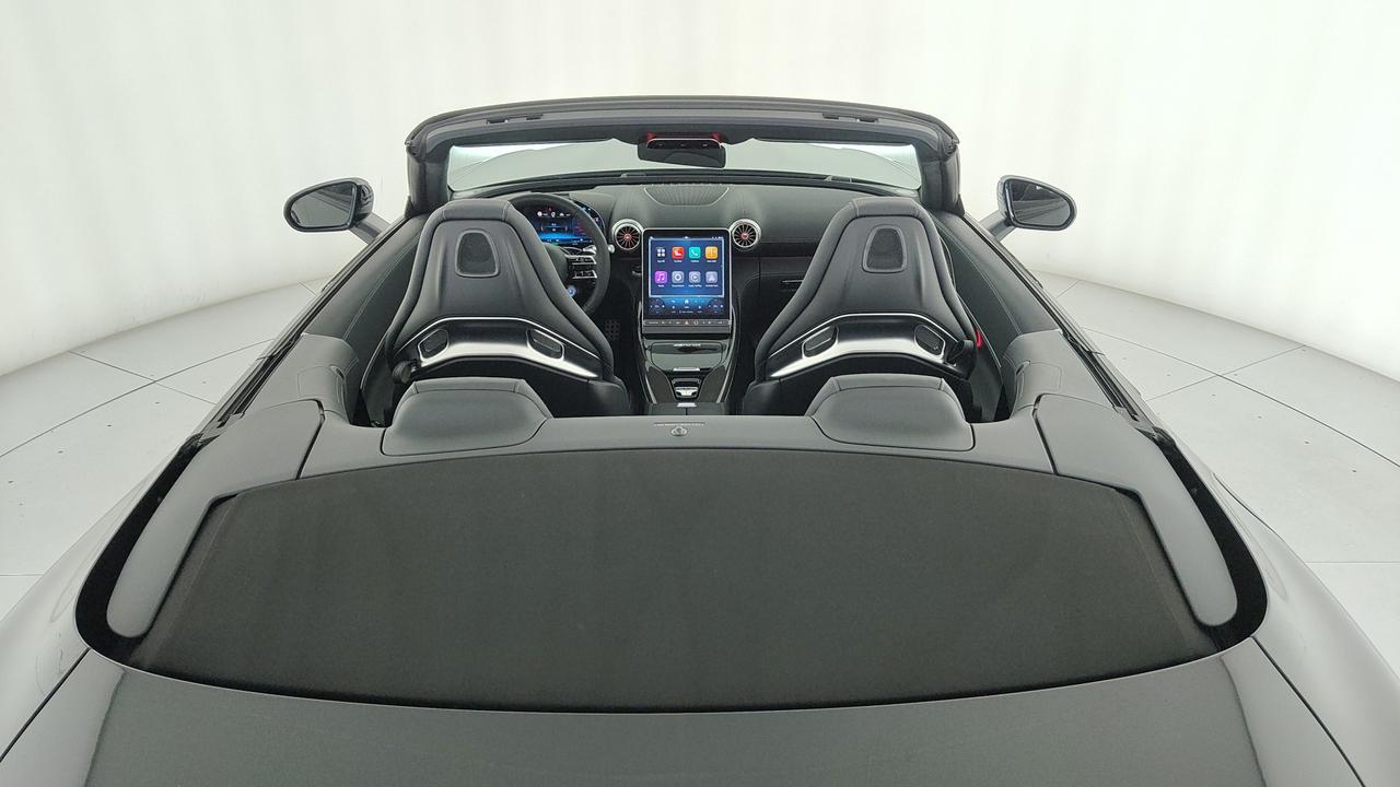 Mercedes-Benz Mercedes-AMG SL 63 S e performance 4M+ P