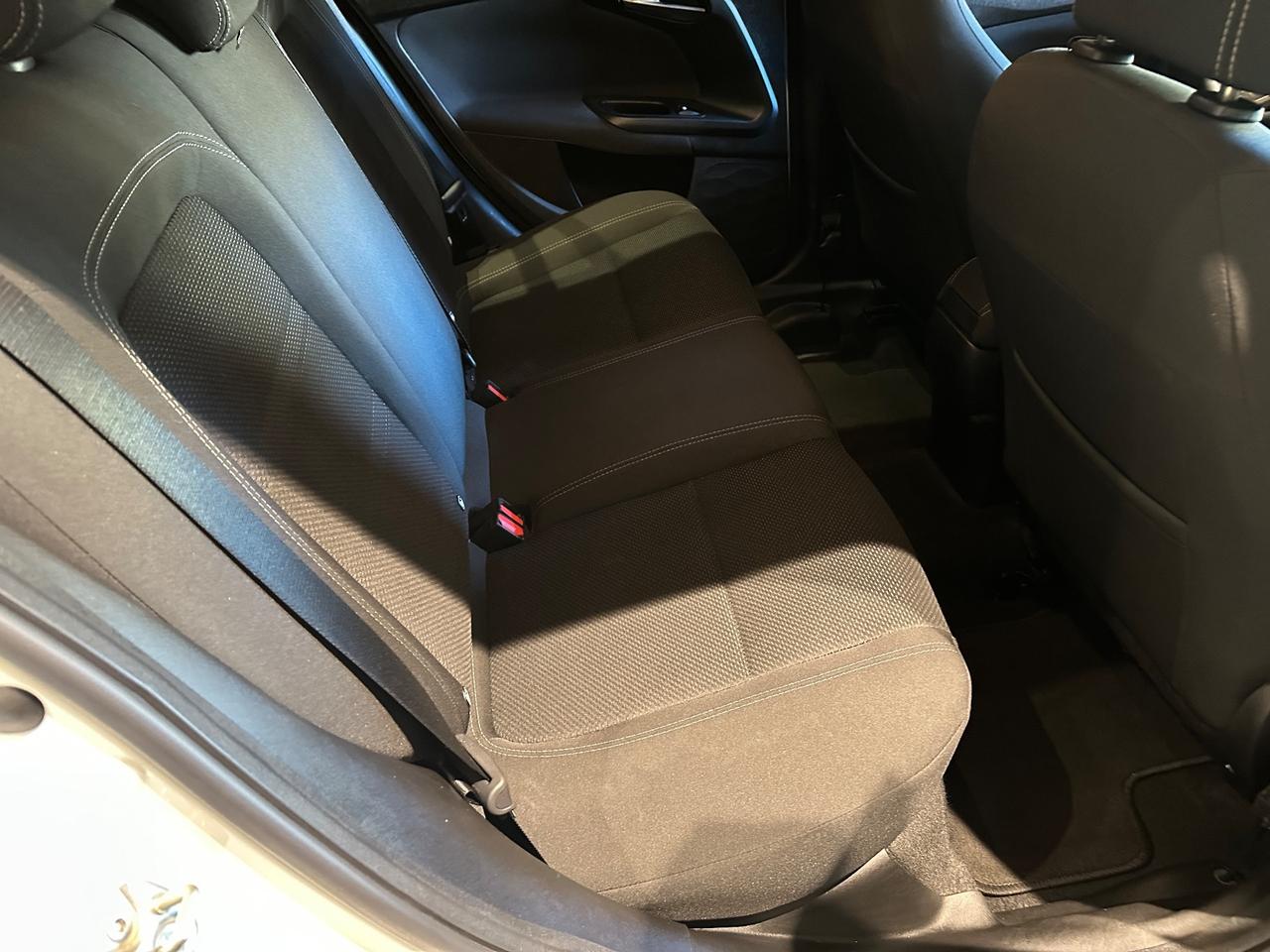 Fiat Tipo 1.3 Mjt S&S 4 porte City Life