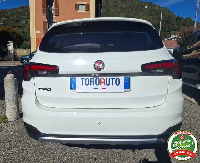 FIAT Tipo 1.6 Mjt S&S SW Cross UNICO PROPRIETARIO