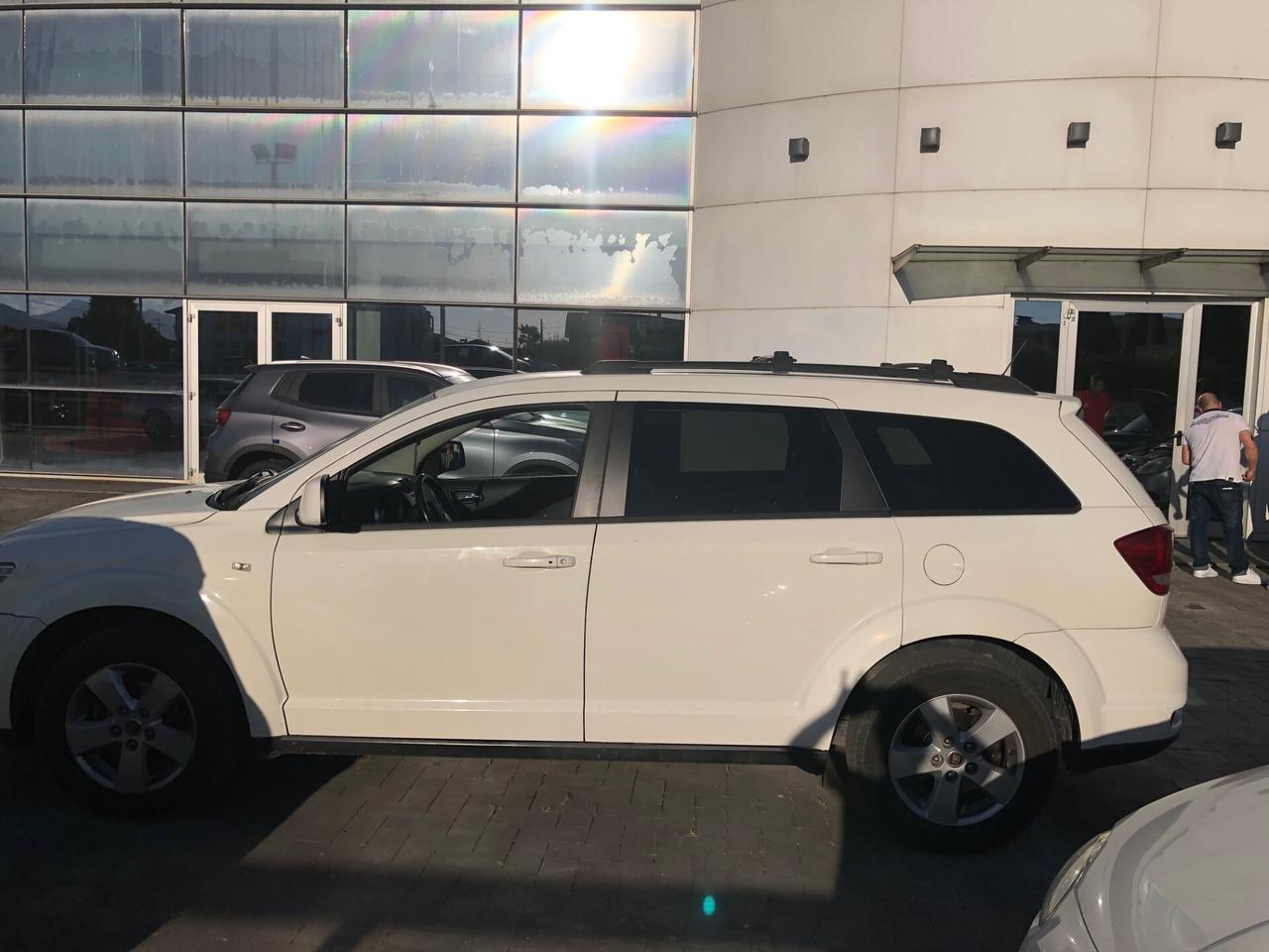 Fiat Freemont 2.0 Multijet 140 CV