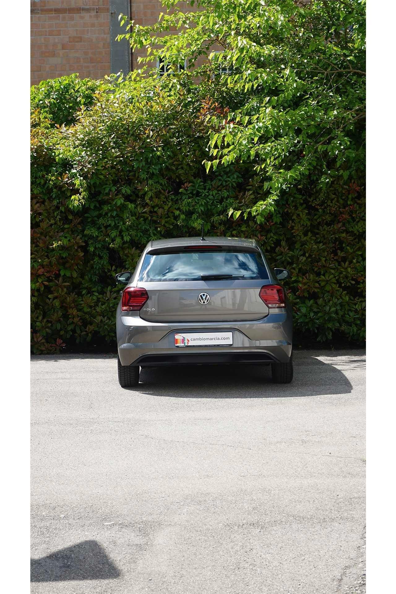 Volkswagen Polo 1.6 TDI 5p. Comfortline BlueMotion Technology