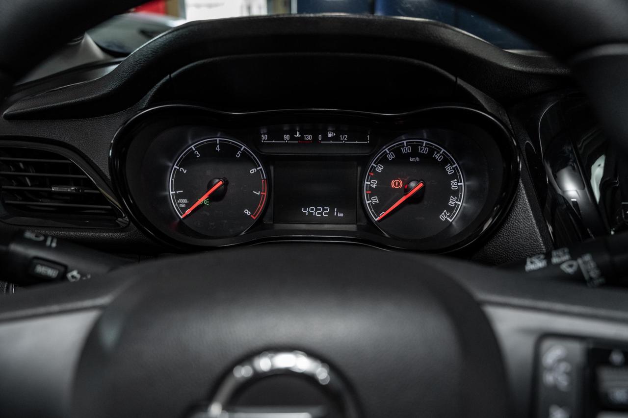 Opel Karl 1.0 Rocks 73cv my19