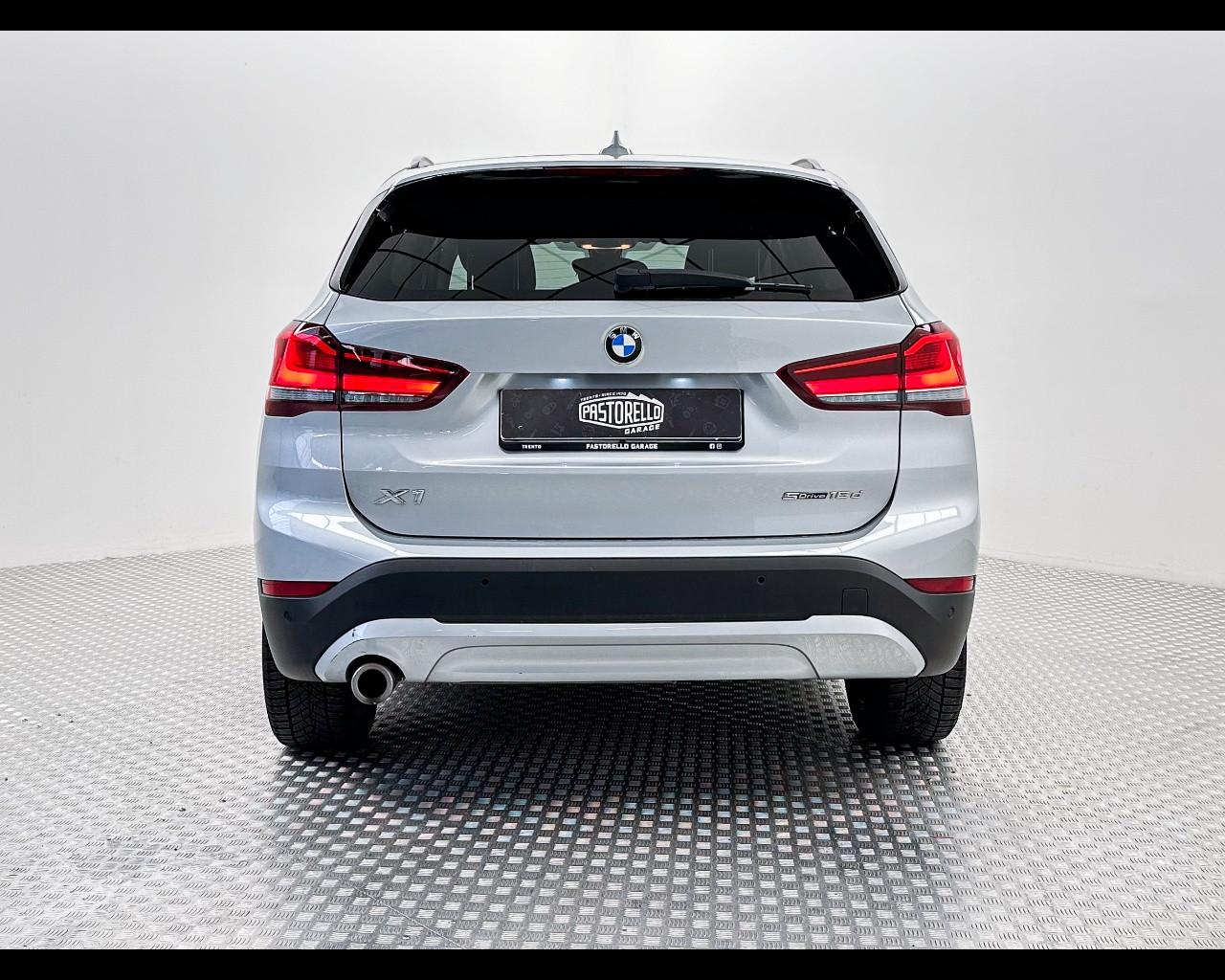 BMW X1 sDrive16d Business Advantage