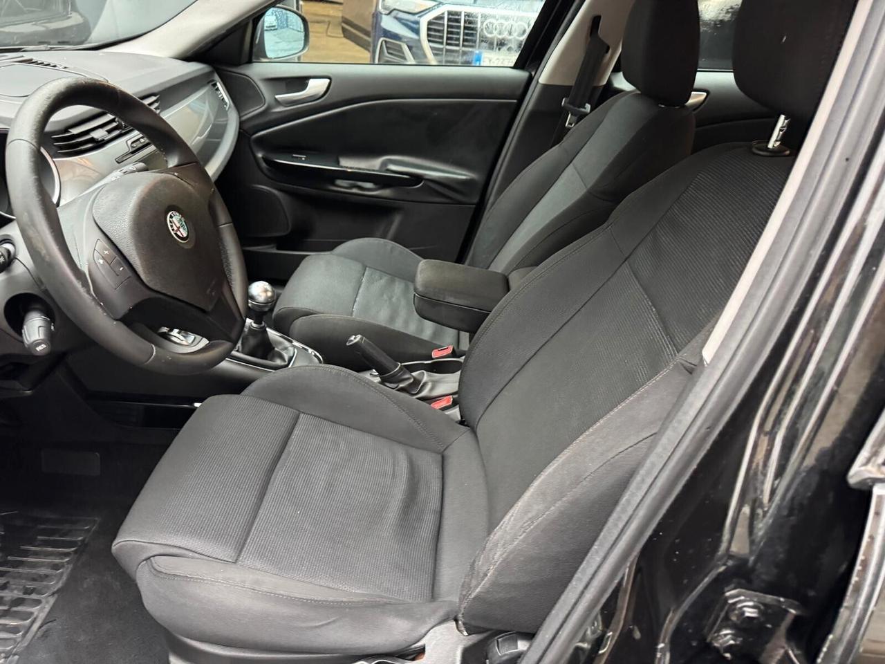 Alfa Romeo Giulietta 1.6 JTDm-2 105 CV*EURO5*CERCHI