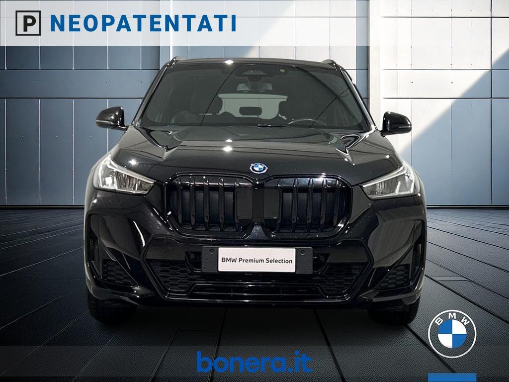BMW X1 25 e Msport xDrive DCT