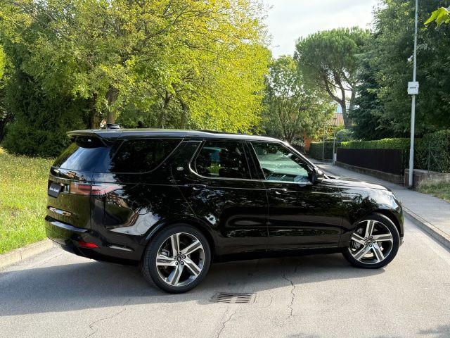 LAND ROVER Discovery 3.0D I6 249 CV AWD Auto R-Dynamic HSE 7 POSTI