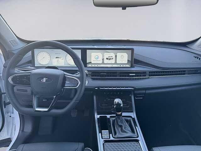 DR Automobiles dr 5.0 1.5 Bi-Fuel GPL Collection