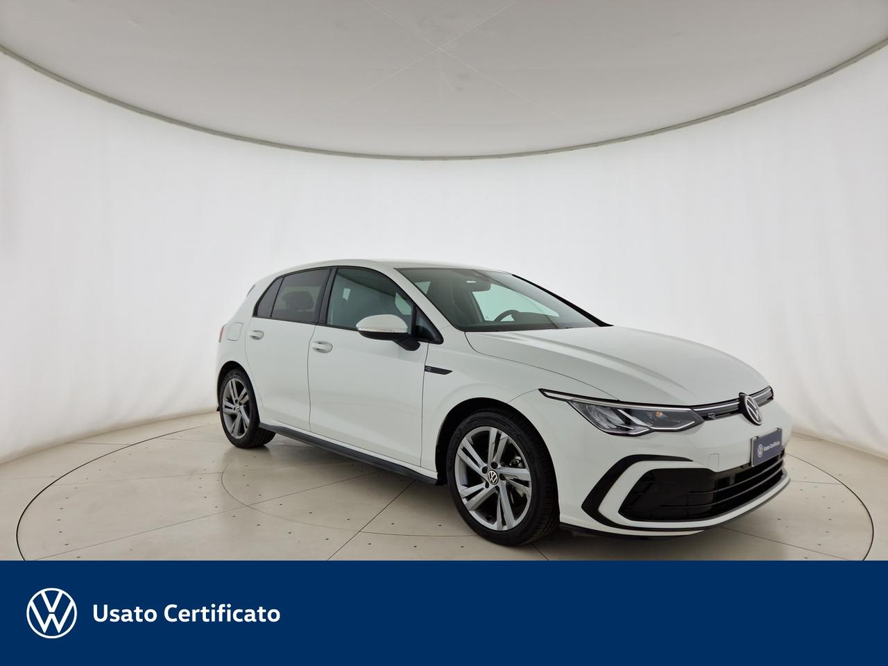Volkswagen Golf 1.5 tsi evo r-line 130cv