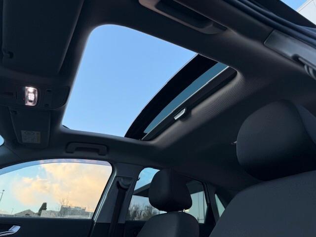 Audi A1 SPB 1.6 TDI 116 CV Sport 2017