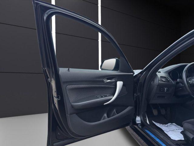 BMW 116 d 5p. Msport