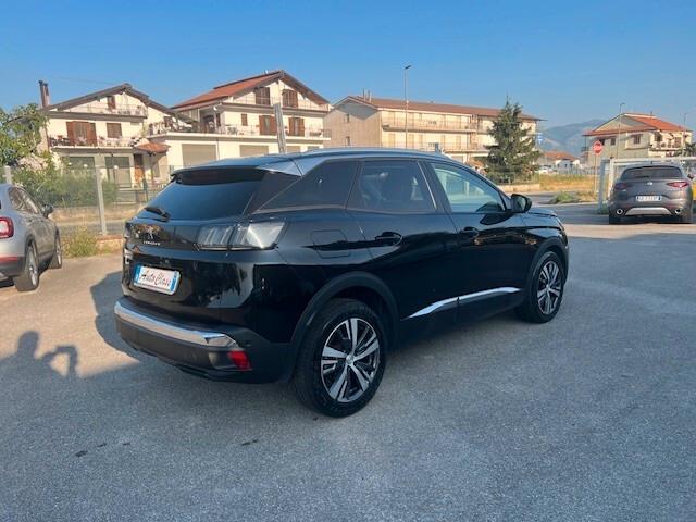 Peugeot 3008 BlueHDi 130 S&S EAT8 Allure Pack