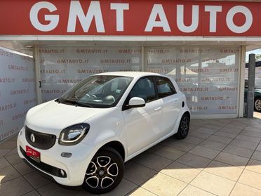 SMART ForFour 1.0 71CV PASSION NAVI LED CAMERA SOLO 5.800KM