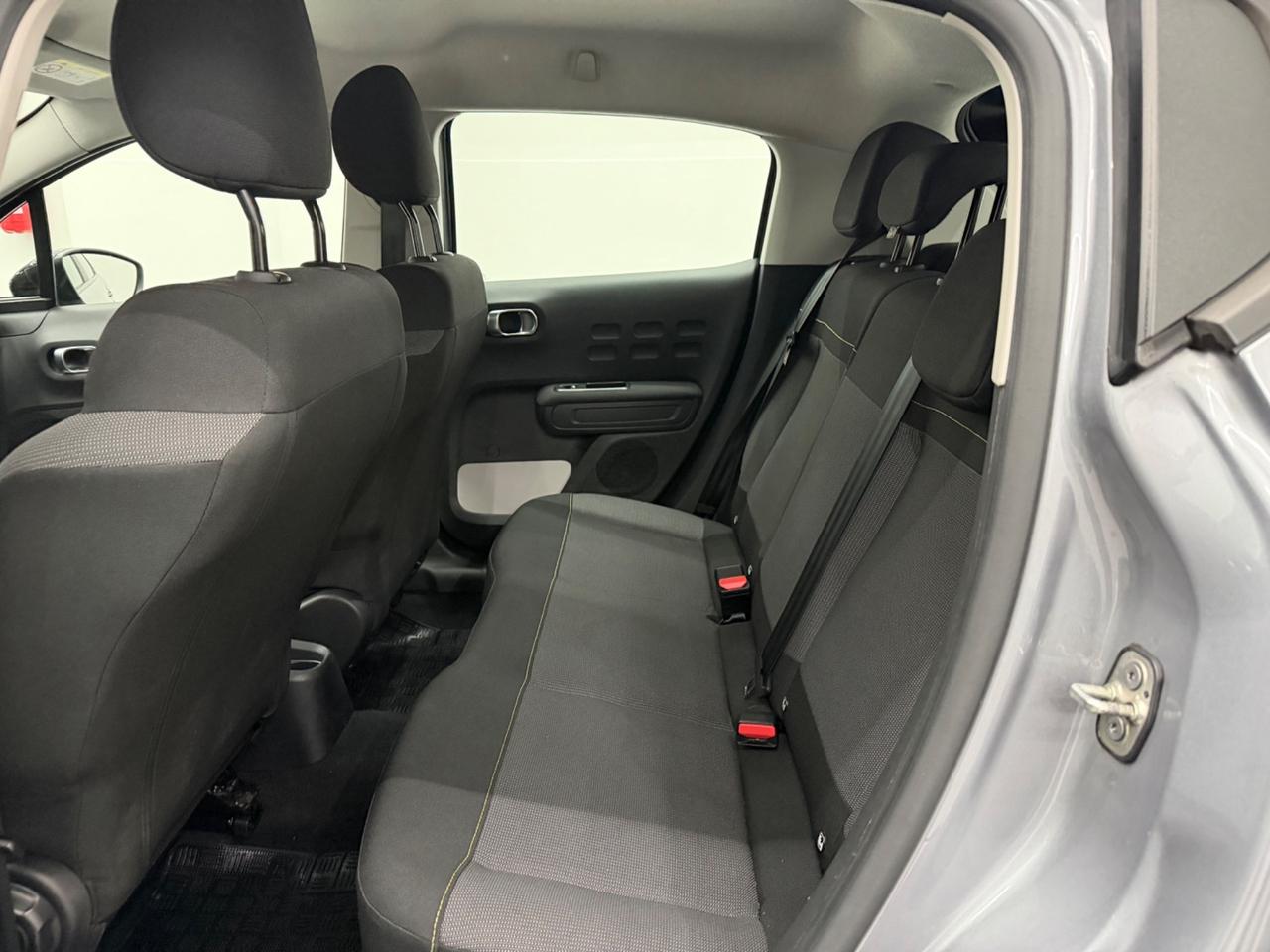 Citroen C3 110 S&S EAT6 Shine 10-2022