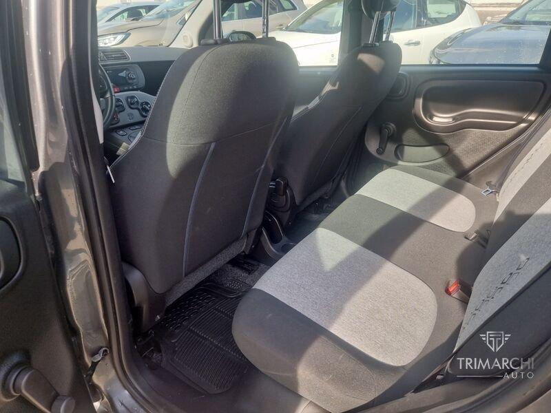 FIAT Panda Panda 1.3 MJT 95 CV S&S Lounge