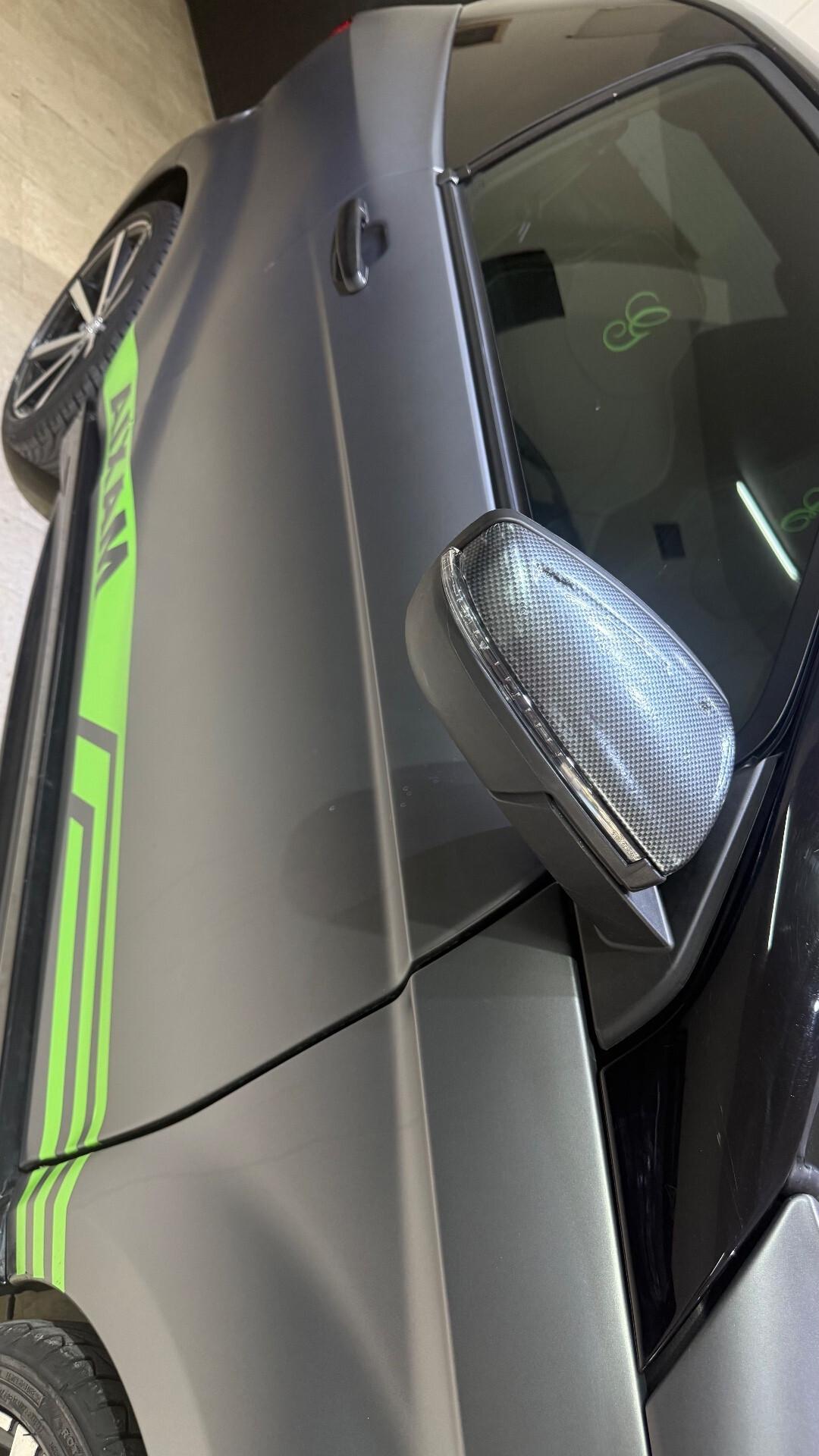 Aixam Coupe Coupé GTI Emotion