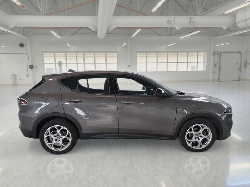 ALFA ROMEO TONALE 1.5 130 CV HYBRID TCT7 SPRINT SUV