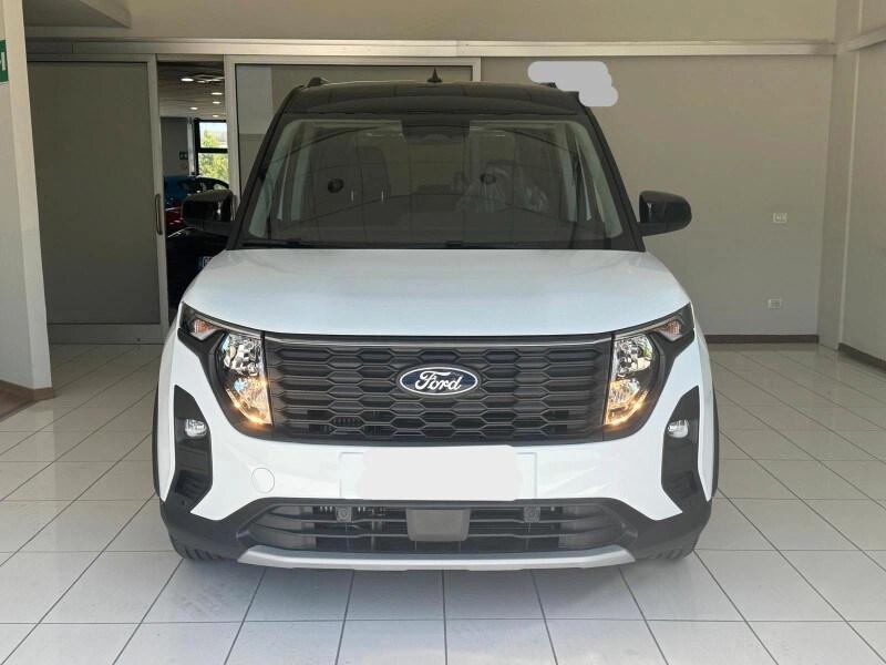 FORD Tourneo Courier 2ªs Tourneo Courier 1.0 E...