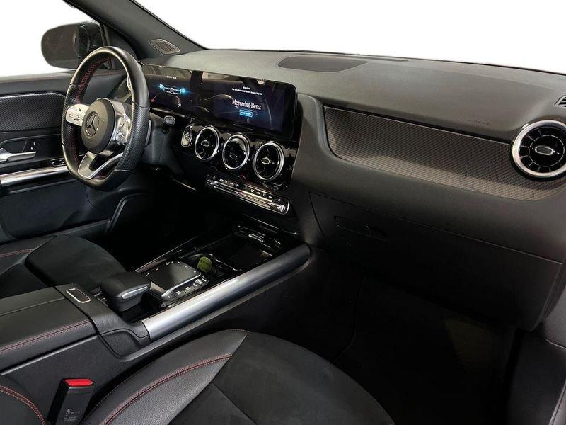 Mercedes-Benz GLA GLA-H247 2020 180 d Premium auto