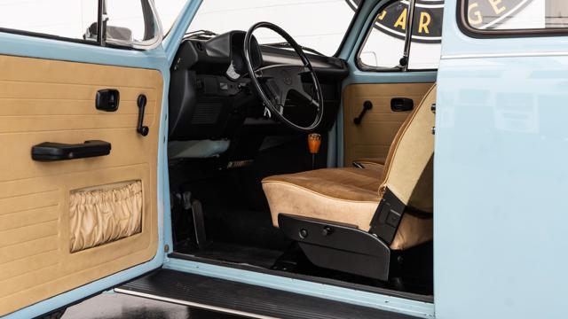 VOLKSWAGEN Maggiolino 13 D1 ASI BUONE CONDIZIONI