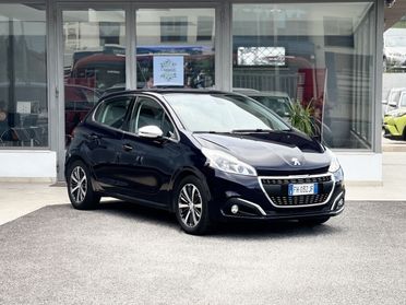 Peugeot 208 1.2 Benzina 82CV E6 Neo. - 2017