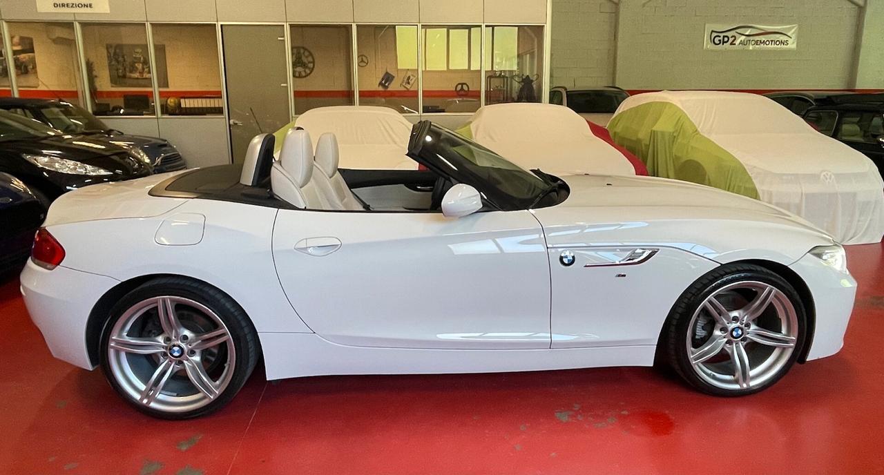 Bmw Z4 M SPORT 20i