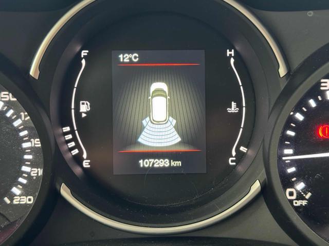 FIAT 500L 1.6 Multijet 120 CV Cross