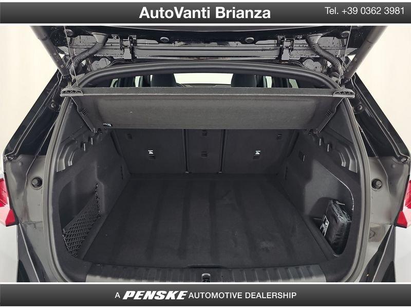 BMW X1 X1 xdrive 25e MSport Pro