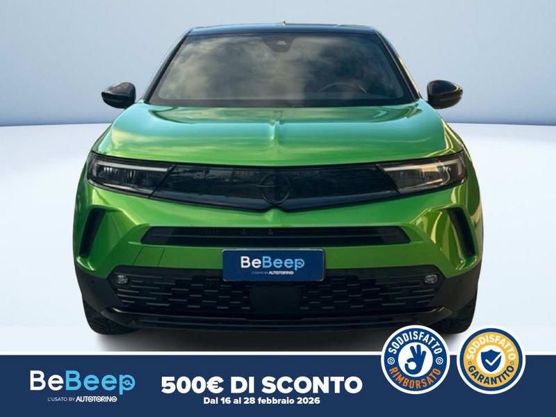 Opel Mokka 1.2 T GS S&S 100CV