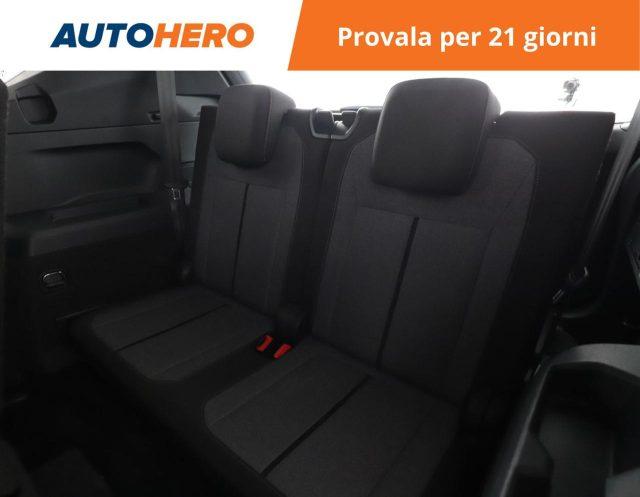 SEAT Tarraco 2.0 TDI 4Drive DSG Business