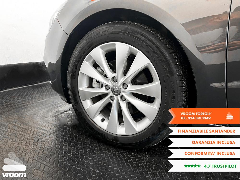 OPEL Cascada 2.0 CDTI ECOTEC 165CV Start&Stop C...