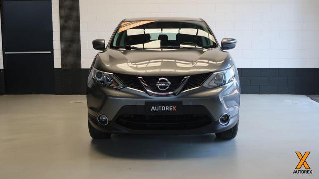 NISSAN Qashqai 1.5 dCi Acenta