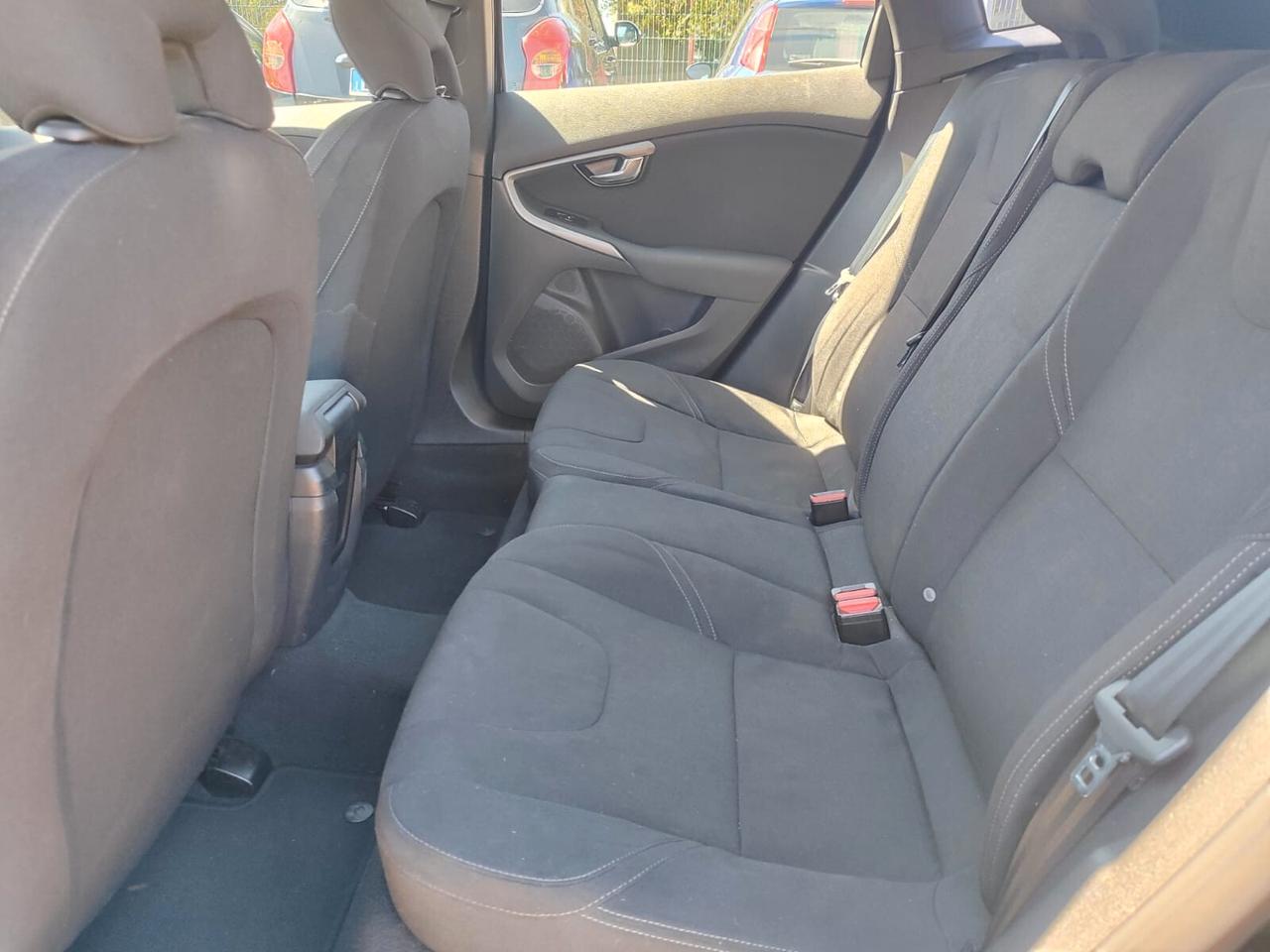 Volvo V40 D2 1.6 Kinetic