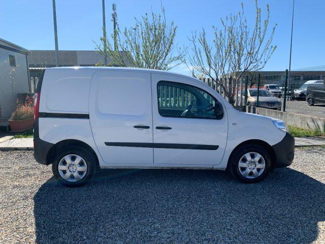 RENAULT Kangoo Blue dCi 95CV Express Furgone Ice