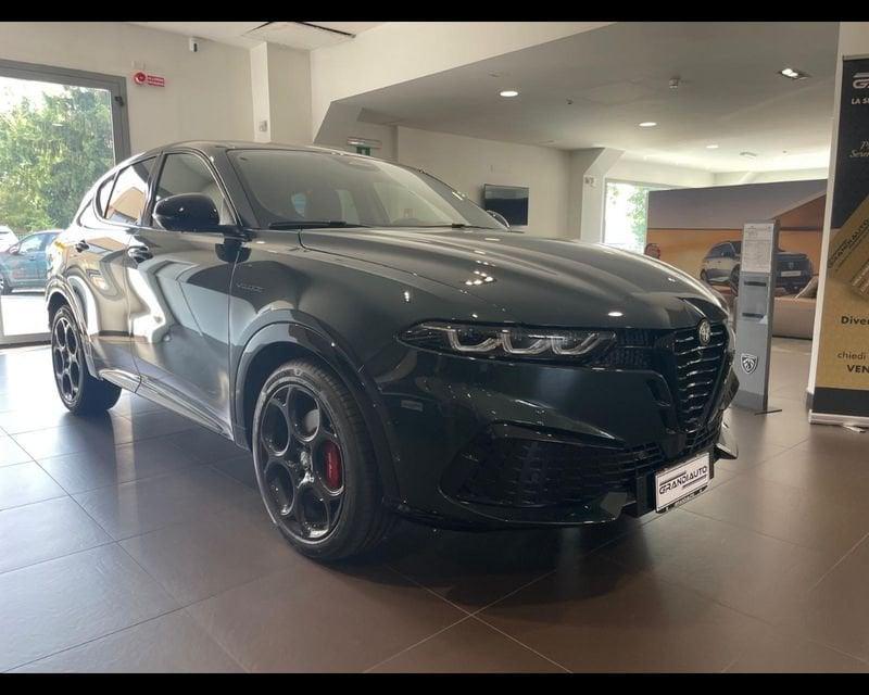 Alfa Romeo Tonale Ibrida Ibrida 175cv Tonale