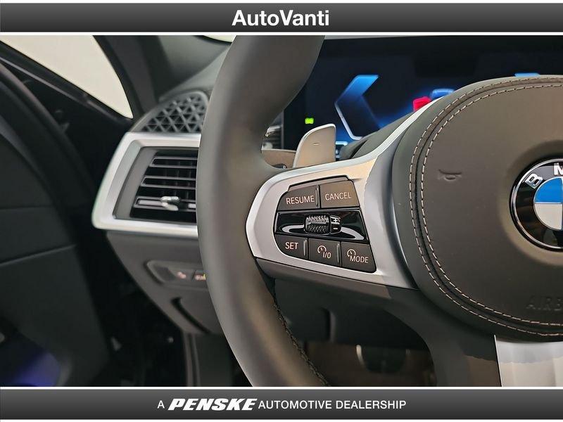 BMW X6 xDrive30d 48V Msport Pro