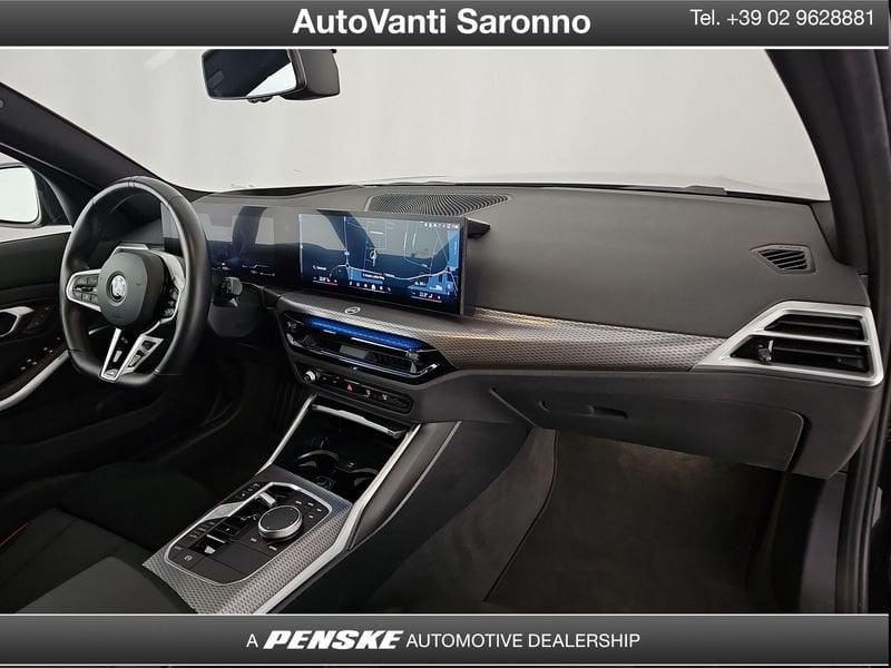 BMW Serie 3 Touring 320d 48V xDrive Touring Msport Pro