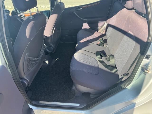 Mercedes-benz A 160 elegance-OK NEOPATENTATI