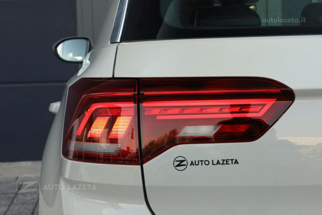 VOLKSWAGEN T-Roc 1.0 TSI R-Line