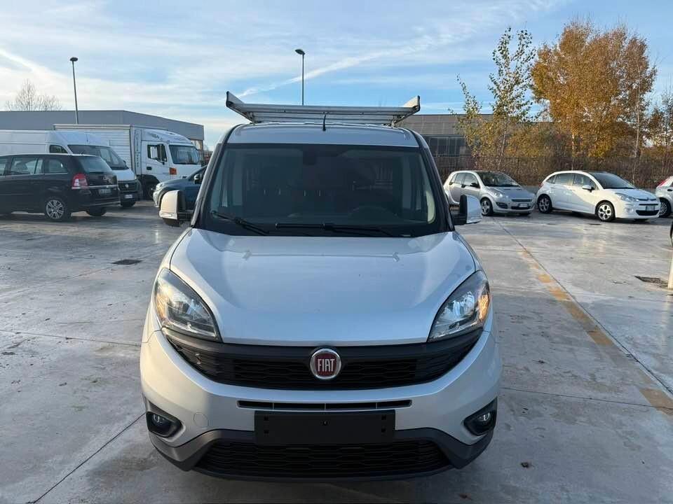 Fiat Doblò 1.6 MJT 105CV 3 Posti (GANCIO T)